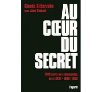Au coeur du secret