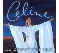 Au Coeur Du Stade by Celine Dion NEUF