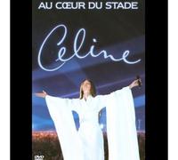 Au coeur du stade DVD