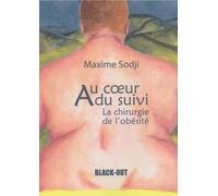 Au coeur du suivi : La chirurgie de l'obésité