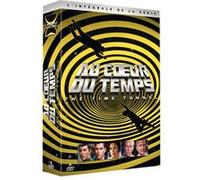 Au coeur du temps - Coffret intégral 8 DVD E