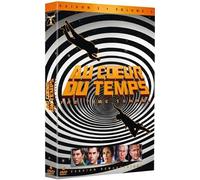 Au Coeur du Temps-Saison 1-Volume 1