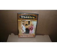 Au Coeur Du Theatre La Bonne Adresse