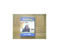 Au Coeur Du Theatre Le Bluffeur