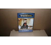 Au Coeur Du Theatre Le Bluffeur