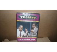 Au Coeur Du Theatre Le Diamant Rose
