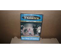 Au Coeur Du Theatre Le Don D'Adele