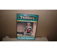 Au Coeur Du Theatre Le Pont Japonais