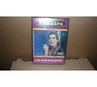 Au Coeur Du Theatre Les Bons Bourgeois