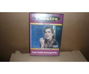 Au Coeur Du Theatre Les Bons Bourgeois