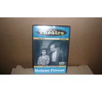 Au Coeur Du Theatre Madame Filoume