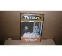 Au Coeur Du Theatre Ne Coupez Pas Mes Arbres