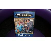 Au Coeur Du Théâtre Potiche