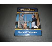 Au Coeur Du Theatre Sexe Et Jalousie