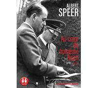 Au coeur du troisième Reich - tome 1