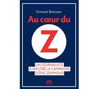 Au coeur du Z