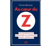 Au coeur du Z