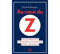 Au coeur du Z