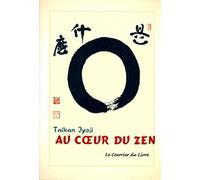Au coeur du zen