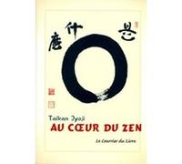 Au coeur du zen Taïkan Jyoji (Auteur)