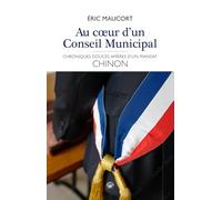 Au coeur d'un Conseil Municipal
