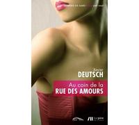 Au Coin De La Rue Des Amours