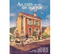 Au coin de ma rue