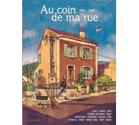 Au coin de ma rue - Zabus - Dupuis - ebook (ePub illustré) - Bande dessinée