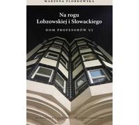 Au coin des rues Lobzowska et Slowackiego