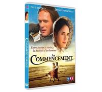Au Commencement...