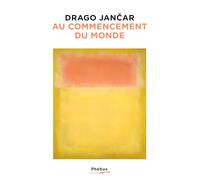 Au commencement du monde