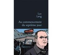 Au commencement du septième jour