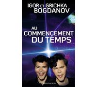Au commencement du temps