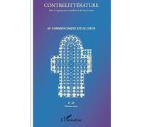 Au commencement est le Coeur