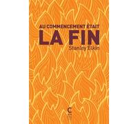 Au commencement était la fin