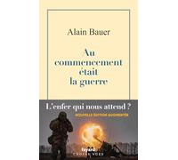 La Globalisation Piteuse - Tome 1, Au Commencement Était La Guerre
