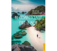 Au commencement était le mot