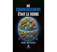 Au commencement était le verbe