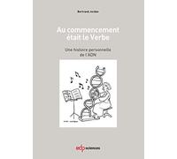 Au commencement était le verbe