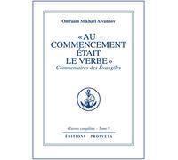 Au commencement était le verbe, tome 9