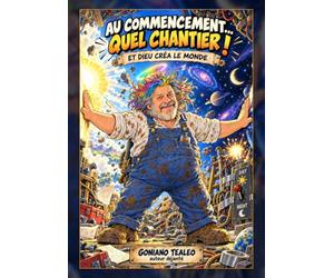 Au commencement...quel chantier! -Et Dieu créa le monde: Et Dieu créa le monde