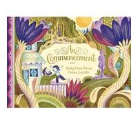 Au commencement... Shelley Moore Thomas (Auteur), Melissa Castrillon (Illustration)