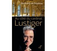 Au côté du cardinal Lustiger