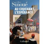 Au Couchant, l'espérance