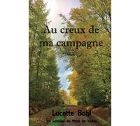 Au creux de ma campagne