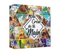 Au creux de ta main