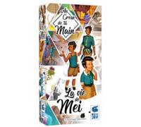 Au Creux de ta Main - La vie de Mei