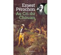Au cri du Chouan