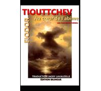 Au cœur de l’abîme: Poèmes