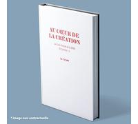 Au cœur de la Création: Le code d’entrée de la Bible en Genèse 1.1